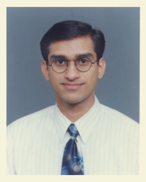 Ahsan Khurshid